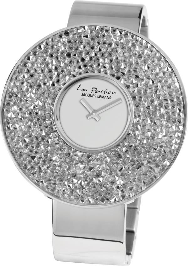 Часы Jacques Lemans La Passion LP-118E